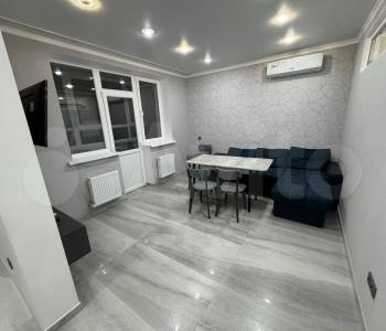 Сдается 2-х комнатная квартира, 60 м²