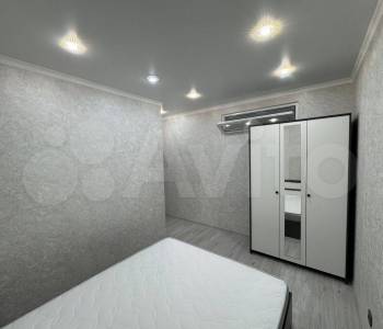 Сдается 2-х комнатная квартира, 60 м²