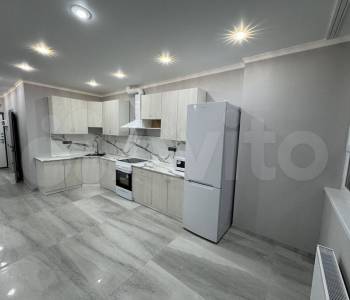 Сдается 2-х комнатная квартира, 60 м²