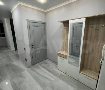 Сдается 2-х комнатная квартира, 60 м²