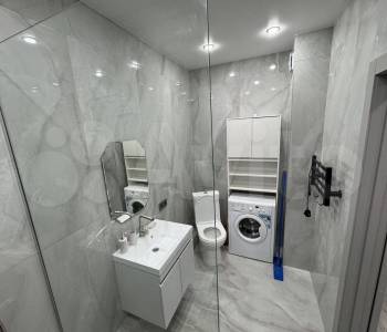 Сдается 2-х комнатная квартира, 60 м²