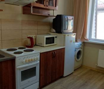 Сдается 1-комнатная квартира, 36 м²