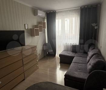 Продается 1-комнатная квартира, 26,2 м²