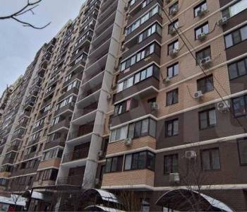 Продается 1-комнатная квартира, 26,2 м²