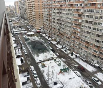 Продается 1-комнатная квартира, 26,2 м²