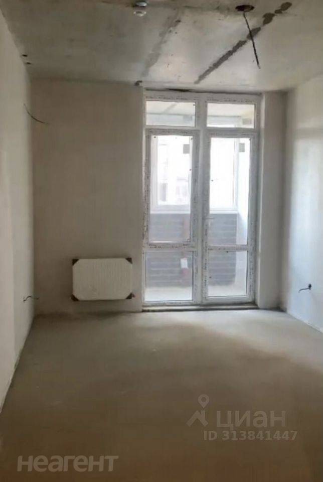 Продается 1-комнатная квартира, 24,1 м²