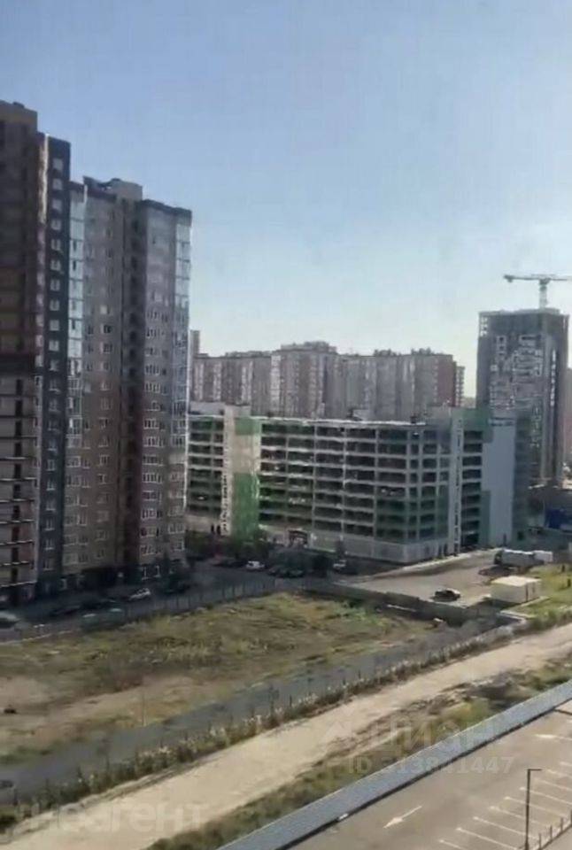 Продается 1-комнатная квартира, 24,1 м²