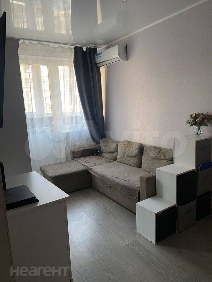 Продается 1-комнатная квартира, 30 м²