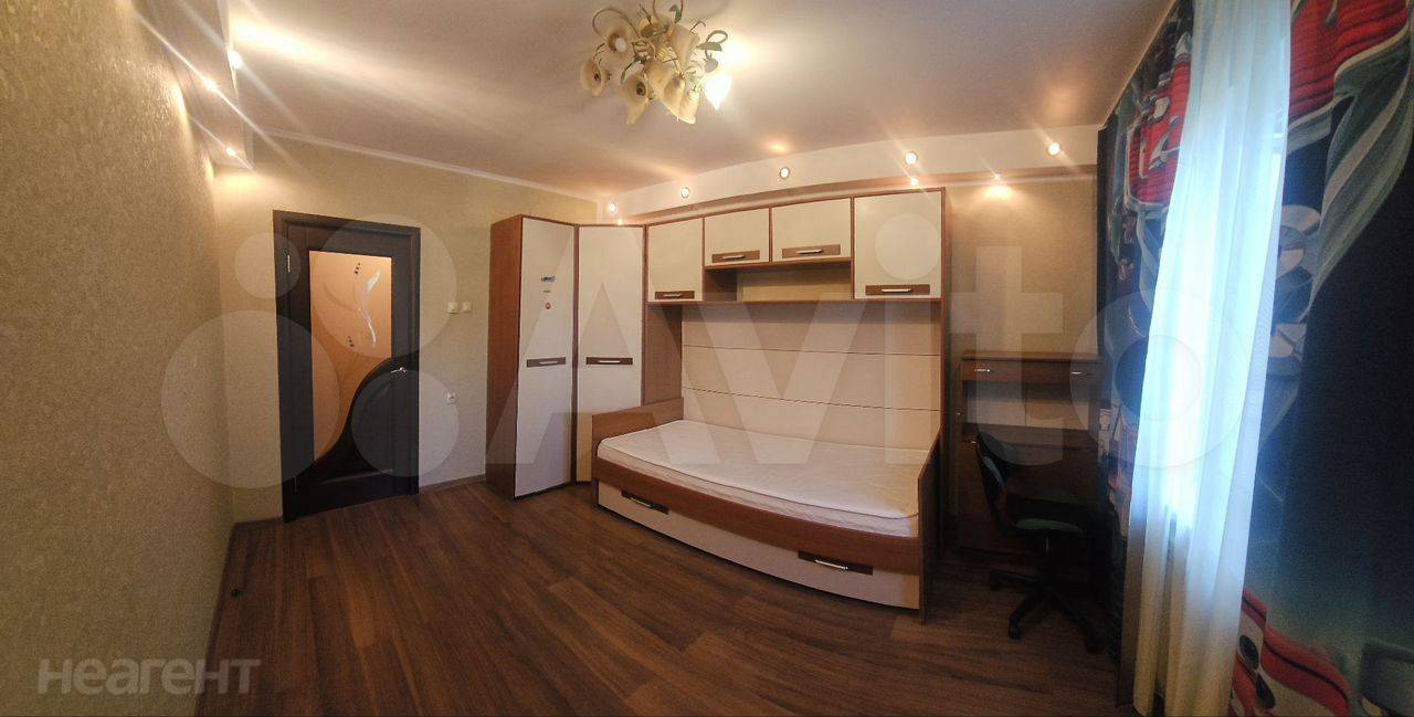 Продается 3-х комнатная квартира, 71 м²