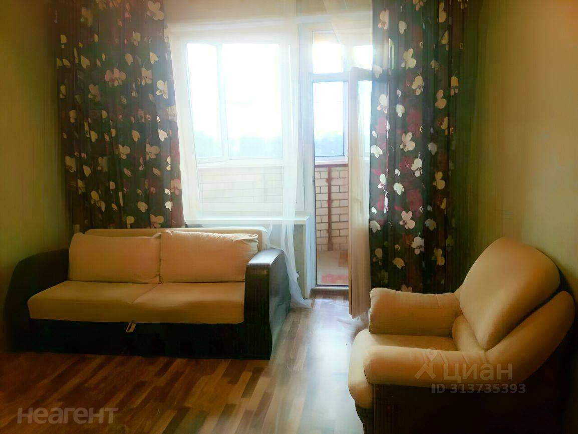 Продается 2-х комнатная квартира, 64 м²