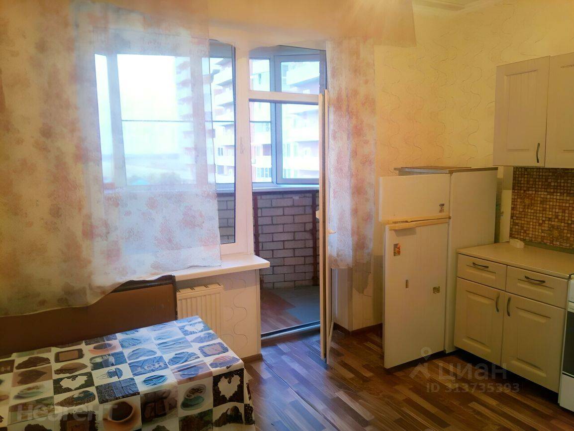 Продается 2-х комнатная квартира, 64 м²