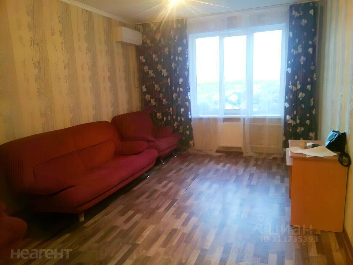 Продается 2-х комнатная квартира, 64 м²