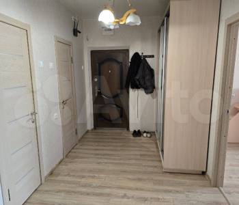 Сдается Многокомнатная квартира, 74 м²