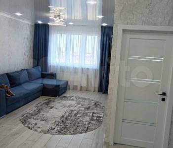 Сдается Многокомнатная квартира, 72,5 м²