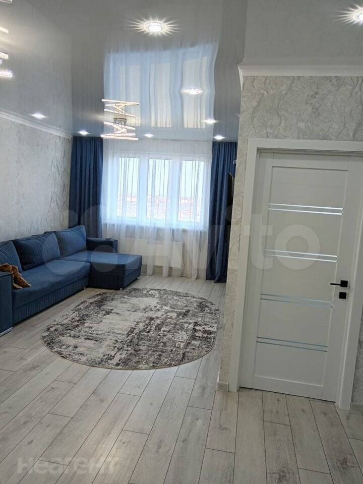 Сдается Многокомнатная квартира, 72,5 м²