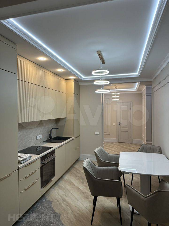 Сдается Многокомнатная квартира, 84 м²