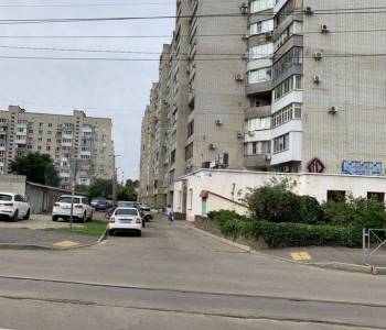 Сдается Многокомнатная квартира, 70,8 м²