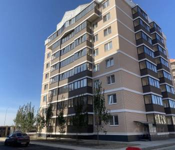 Сдается 1-комнатная квартира, 40 м²