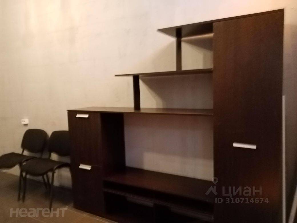 Сдается 2-х комнатная квартира, 44 м²