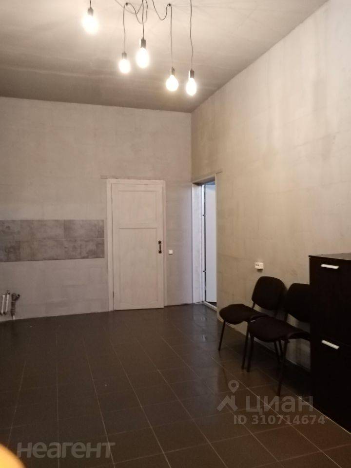 Сдается 2-х комнатная квартира, 44 м²