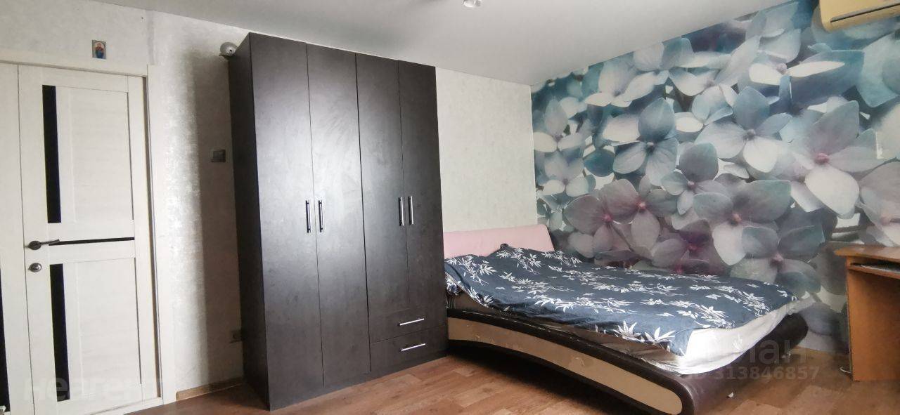 Продается 3-х комнатная квартира, 63,4 м²