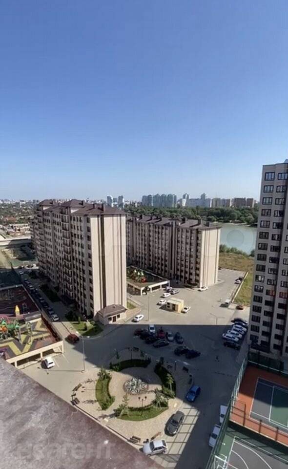 Продается 1-комнатная квартира, 27 м²