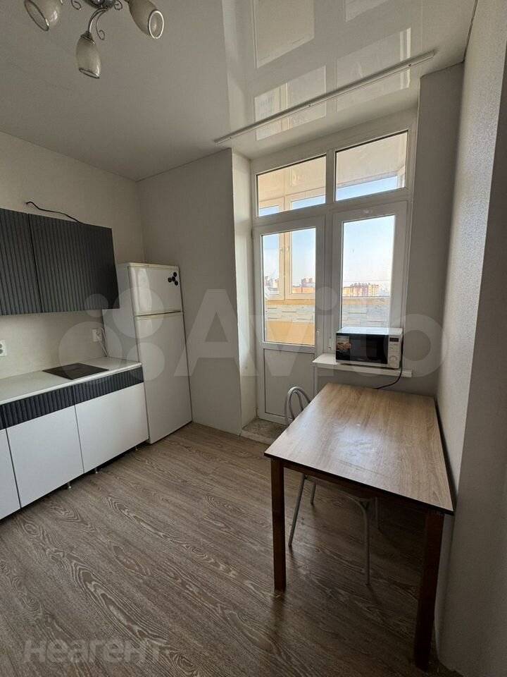 Продается 1-комнатная квартира, 29,1 м²