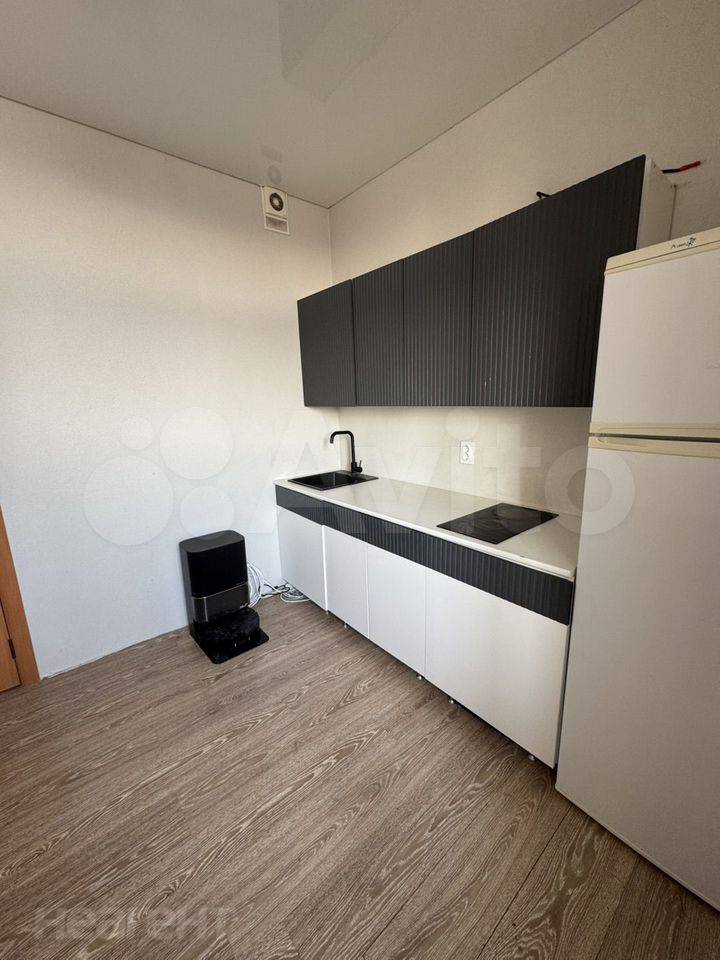 Продается 1-комнатная квартира, 29,1 м²