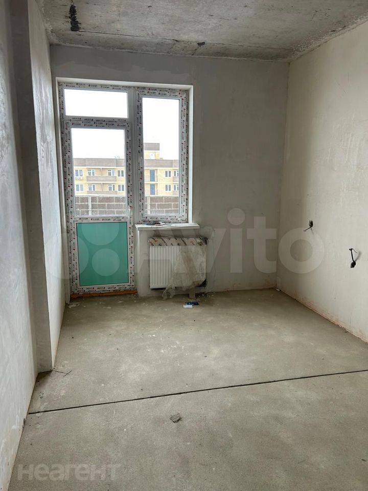 Продается 2-х комнатная квартира, 50 м²