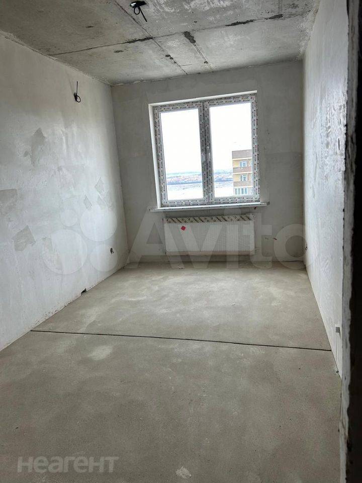 Продается 2-х комнатная квартира, 50 м²