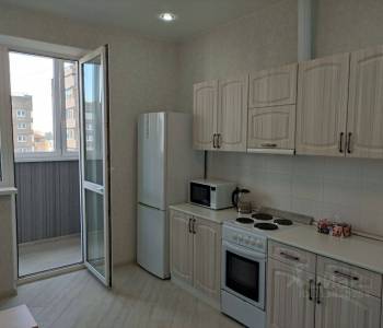 Сдается 1-комнатная квартира, 42 м²