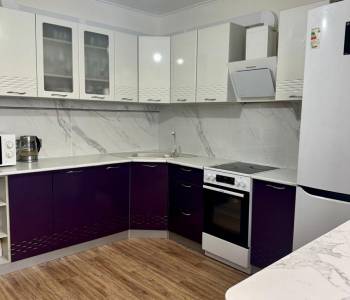 Продается 1-комнатная квартира, 41,75 м²