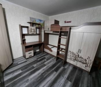 Продается 1-комнатная квартира, 41,75 м²