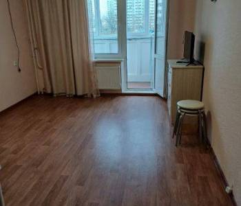 Сдается 1-комнатная квартира, 26,8 м²