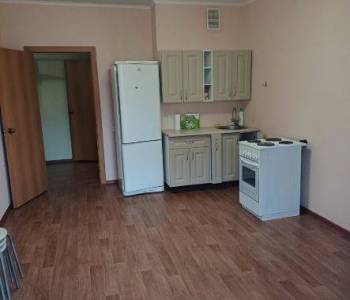 Сдается 1-комнатная квартира, 26,8 м²