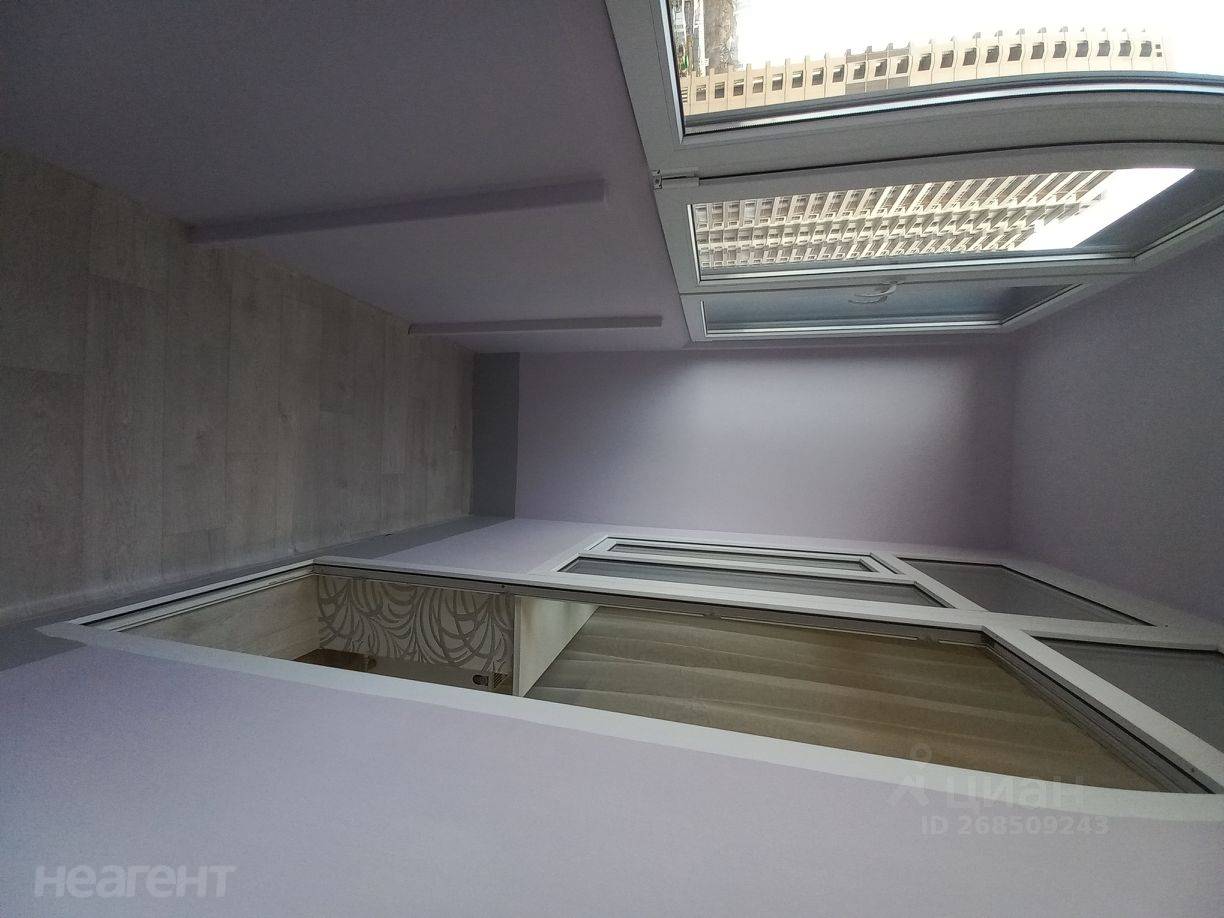 Сдается 1-комнатная квартира, 36 м²