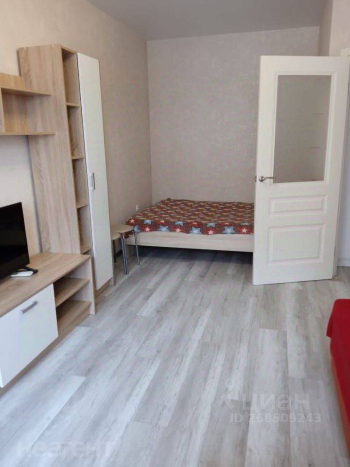 Сдается 1-комнатная квартира, 36 м²