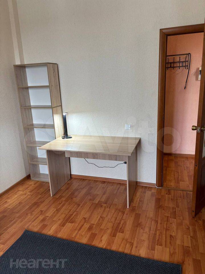 Сдается 1-комнатная квартира, 38 м²