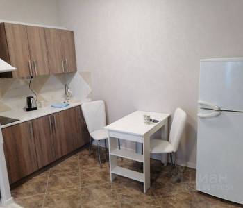 Сдается 1-комнатная квартира, 29,2 м²