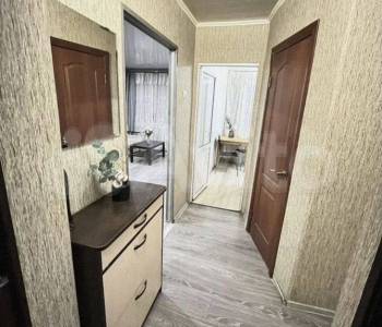 Продается 1-комнатная квартира, 30 м²