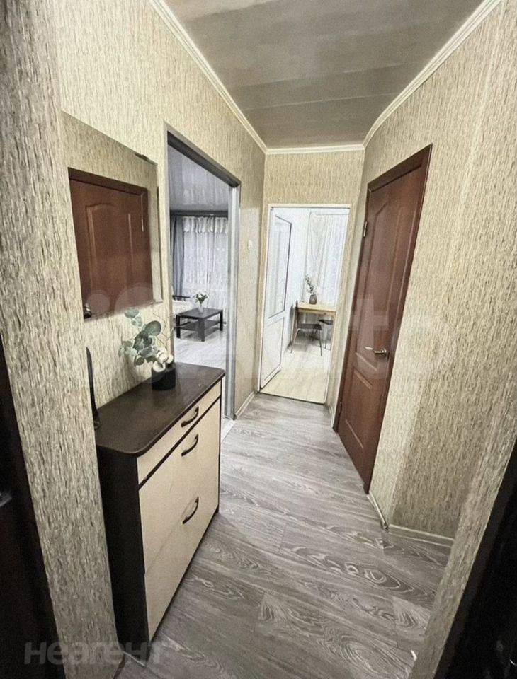 Продается 1-комнатная квартира, 30 м²