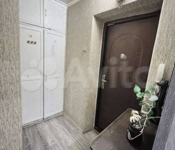 Продается 1-комнатная квартира, 30 м²