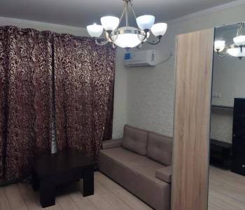 Сдается 1-комнатная квартира, 35 м²