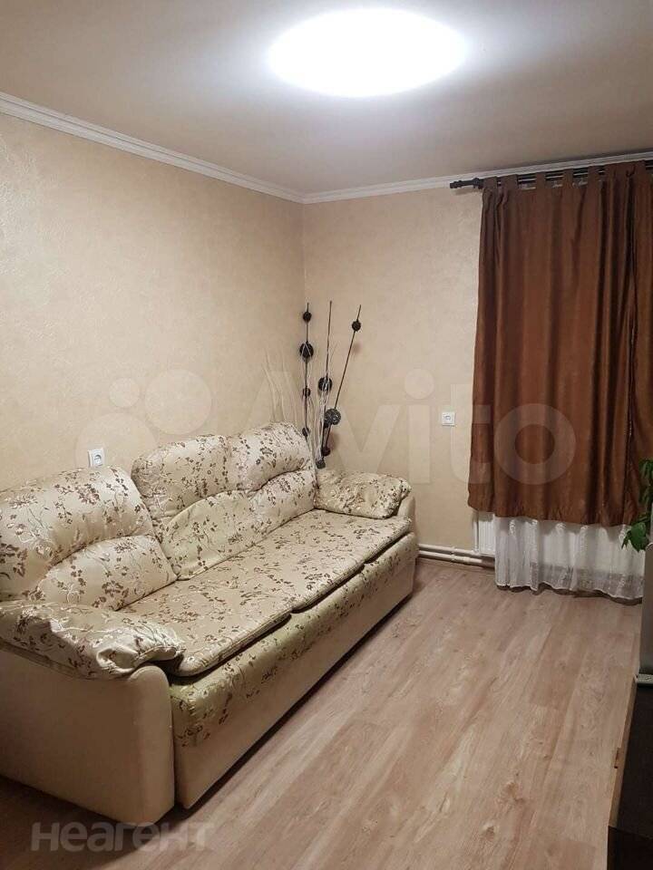 Сдается 1-комнатная квартира, 25 м²