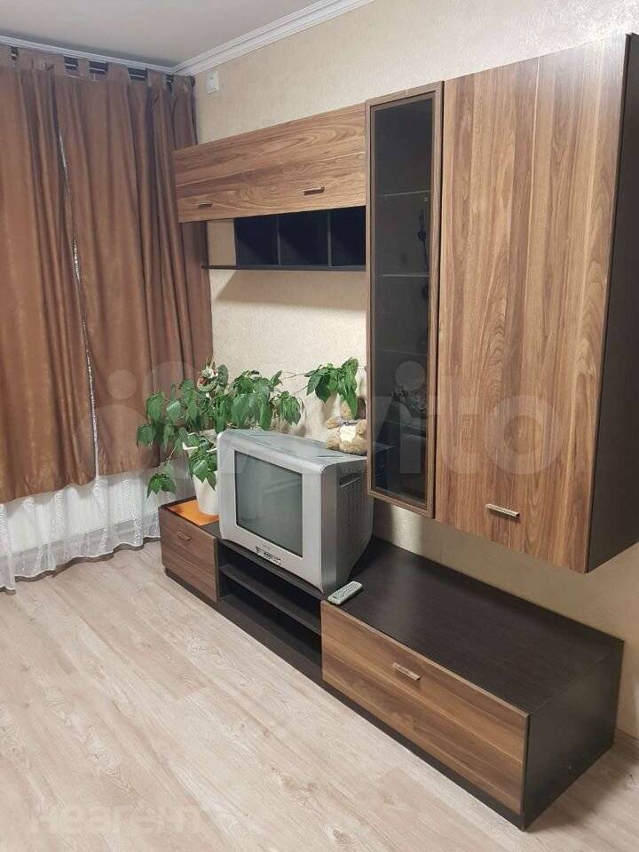 Сдается 1-комнатная квартира, 25 м²