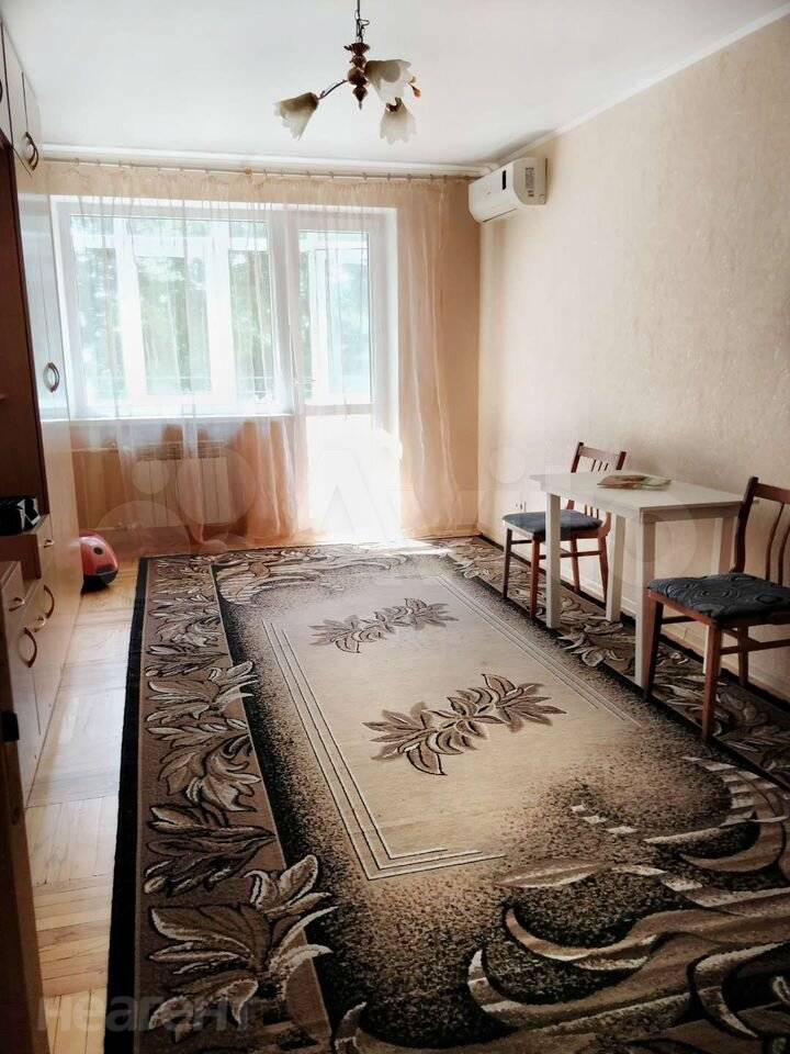 Сдается 1-комнатная квартира, 32 м²