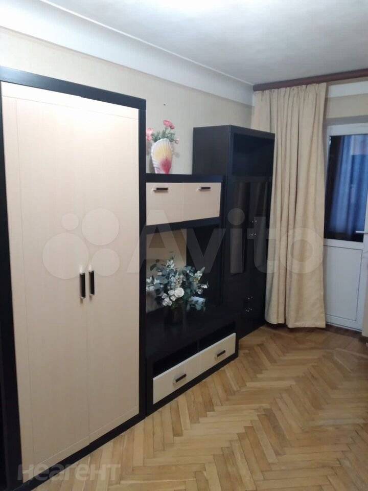 Сдается 1-комнатная квартира, 20 м²