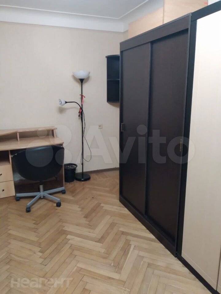 Сдается 1-комнатная квартира, 20 м²