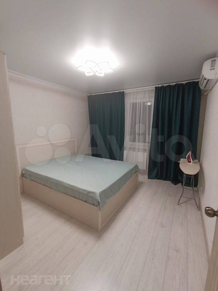 Сдается 2-х комнатная квартира, 49,2 м²