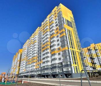 Сдается 2-х комнатная квартира, 49,2 м²